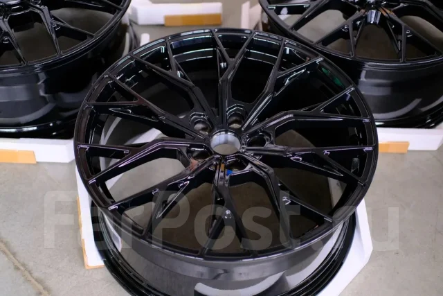 �������� �����. 8.5x20", 5x114.3, ET35, �� 60,1���. ����
