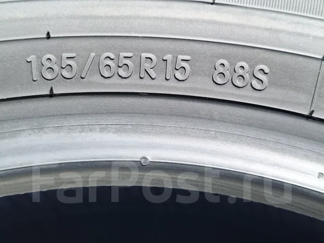 Toyo NanoEnergy J67. ������, 2025 ���, ����� ����