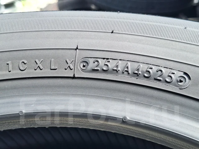 Toyo NanoEnergy J67. ������, 2025 ���, ����� ����