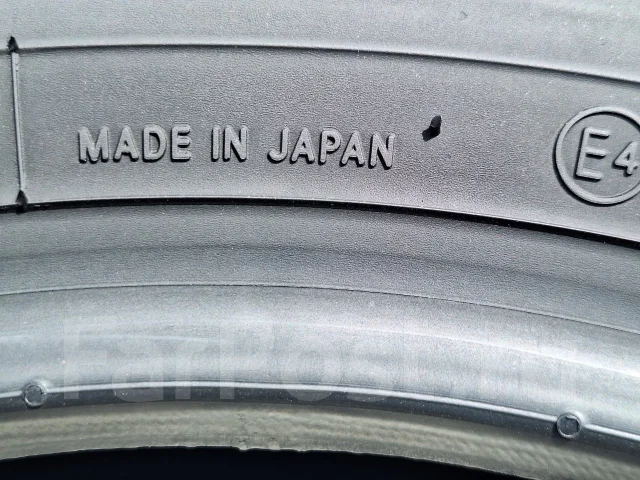 Toyo NanoEnergy J67. ������, 2025 ���, ����� ����