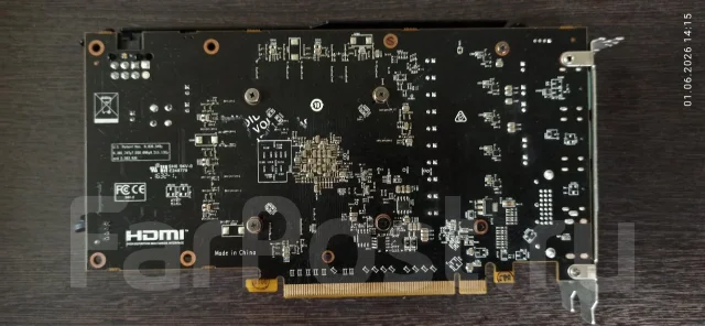 Radeon RX 470 ����