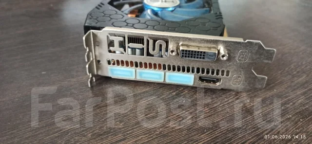 Radeon RX 470 ����