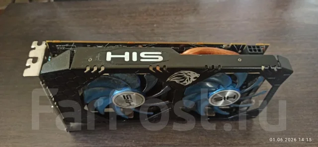 Radeon RX 470 ����