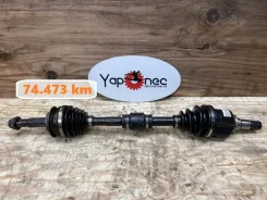 ������ Toyota Ractis 2013 4342052261 NCP120 1NZ-FE, �������� ����� 4342052261 ����
