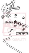 ����� �������� ������ | ����� ����/��� | ASVA 1124005 1124005 ����