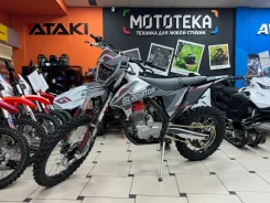 Gladiator K7 CB300RL