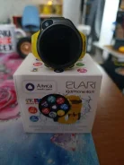 Elari KidPhone 4GR. SIM-����� ����