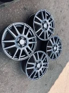 Trebl 8873. 6.0x16", 5x100, ET45, �� 66,1���. ����