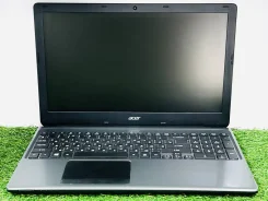 Acer Aspire E1-570G-53334G50Mnkk. WiFi: 1, Bluetooth: 1 ����