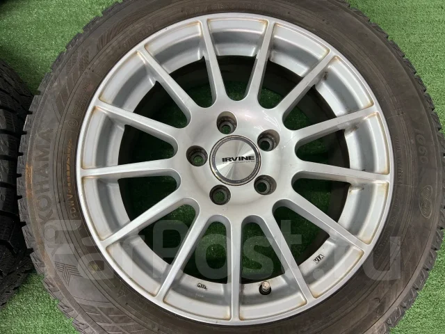 Weds Irvine F01. 7.0x16", 5x112, ET45 ����