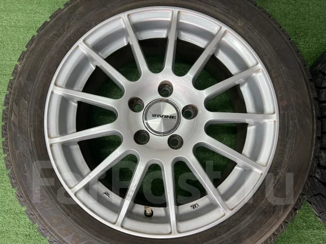 Weds Irvine F01. 7.0x16", 5x112, ET45 ����