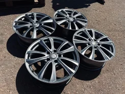 Topy Sibilla Next C-5. 7.0x17", 5x114.3, ET38, �� 73,1���. ����