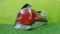 ����-������ Toyota Ractis 2015 52278 NSP122 1Nrfke, ������ ������ 52278 ����