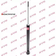 ����������� - Excel-G | ��� ����/��� | KYB 348001 348001 ����