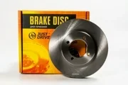 ���� ��������� �������� Liteace, Townace, 250*25*4, 43512-20620, 4 ���������, JBD0069, Just Drive (C / 28 / 52) ���������� JBD0069 ����