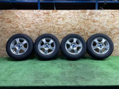 Bridgestone FEID. 5.5x14", 4x100, ET50 ����