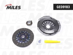 ��������� �������� Mazda 6 II 1.8-2.0 07- (Sachs 3000950731) GE09183 Miles GE09183 ����