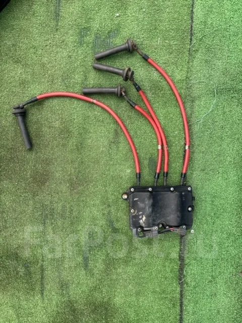������� ��������� Yamaha FX140 2003 60E ����