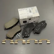 ������� ��������� Mercedes-Benz �������� A0064207120 A0064207120 ����
