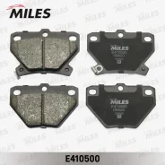 ������� ��������� ������ (��� �������) (����� Low-Metallic) Toyota Celica 99-/Corolla 00-/Prius 1.5 00-/Yaris 99- (TRW GDB3243) E410500 Miles E410500...