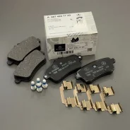 ������� ��������� Mercedes-Benz ������ A0074207720 A0074207720 ����