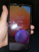 Samsung Galaxy A32. �/�, 128 ��, ������, NFC ����