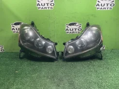 ���� Nissan FUGA 2009 4770 Y50 VQ25DE, �������� 4770 ����