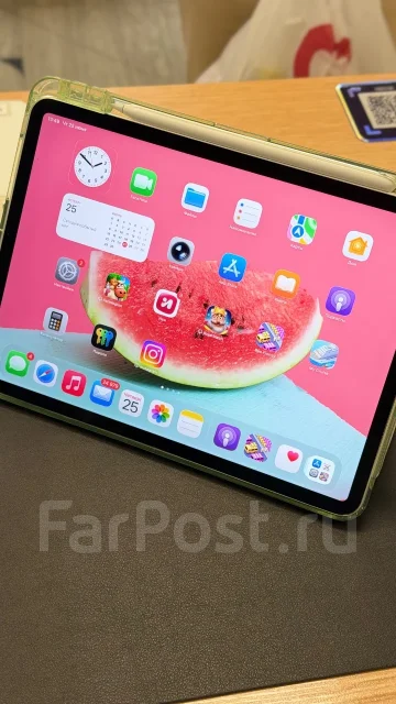 Apple iPad Pro. ������ 64 �� ����