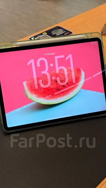 Apple iPad Pro. ������ 64 �� ����