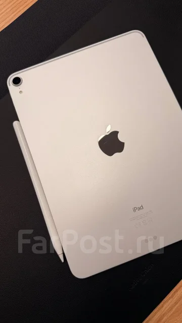 Apple iPad Pro. ������ 64 �� ����