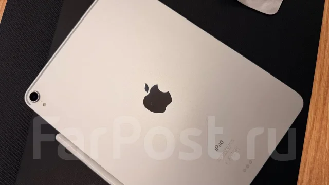 Apple iPad Pro. ������ 64 �� ����