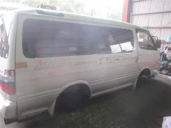 ����� Toyota Hiace 2001 [67001-26121], ������ �������� 6700126121 ����