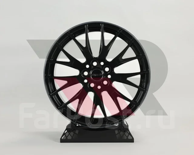 RAYS Homura. 8.0x19", 5x114.3, ET45, �� 60,1���. ����