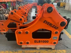 ���������� ELB1000S (Soosan SB50) ��� ������������ 10-16 ���� 00-00000259 ����