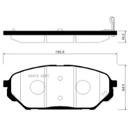 ������� ��������� HONG SUNG HP0039 HSB HP0039 HSB HP0039 HP0039 ����