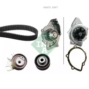 ���. �-�� ���! � ������ Peugeot 307, Citroen C4 2.0HDi 03 INA 530044930 INA 530044930 530044930 ����