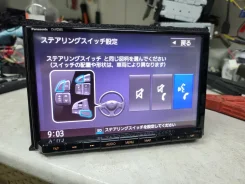 Panasonic CN ����
