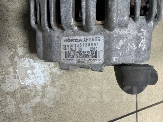 ��������� Honda 31100PWA004 ����