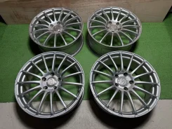 Yokohama Connoisseur 151c