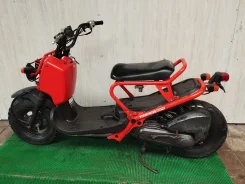 Honda Zoomer. 49����. ��., ��������, ��� ���, ��� ������� ����