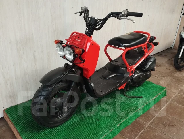 Honda Zoomer. 49����. ��., ��������, ��� ���, ��� ������� ����