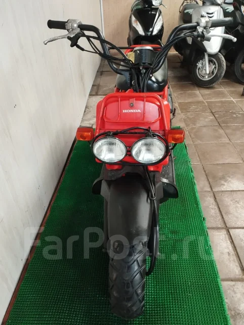 Honda Zoomer. 49����. ��., ��������, ��� ���, ��� ������� ����