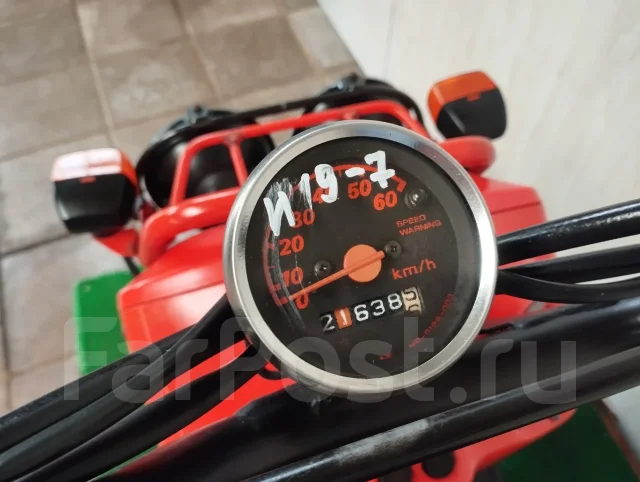 Honda Zoomer. 49����. ��., ��������, ��� ���, ��� ������� ����