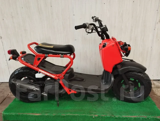 Honda Zoomer. 49����. ��., ��������, ��� ���, ��� ������� ����