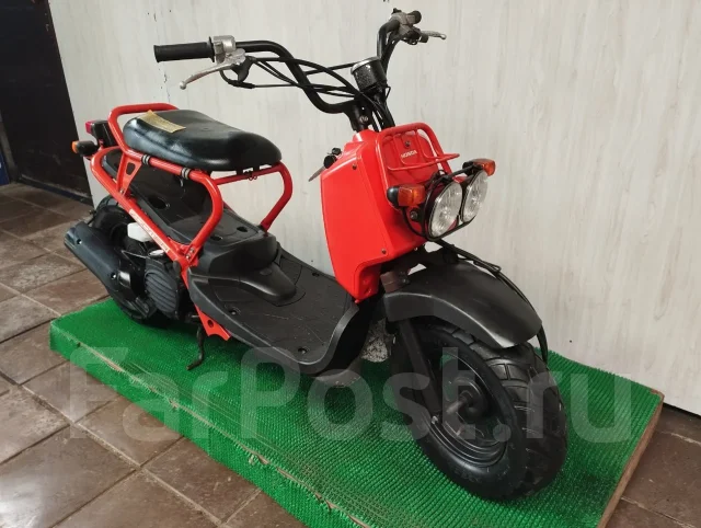 Honda Zoomer. 49����. ��., ��������, ��� ���, ��� ������� ����