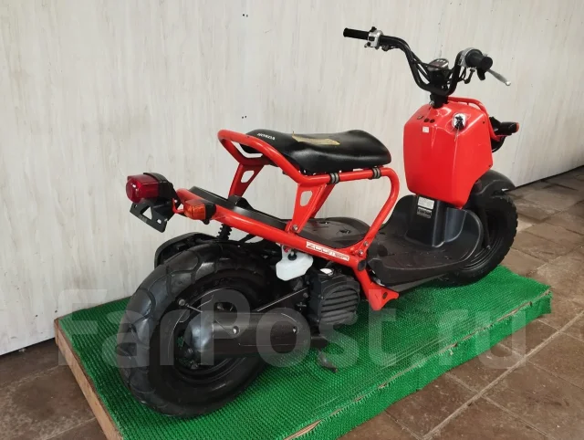 Honda Zoomer. 49����. ��., ��������, ��� ���, ��� ������� ����