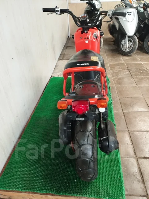 Honda Zoomer. 49����. ��., ��������, ��� ���, ��� ������� ����