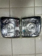 ������ ����� Nissan Patrol Y-62 ����