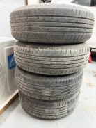 Bridgestone Nextry Ecopia. ������, 2019 ���, �/�, ����� 10 % ����