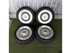RAYS Volk Racing VR